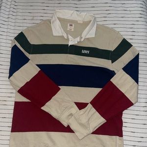 Levi’s long sleeve